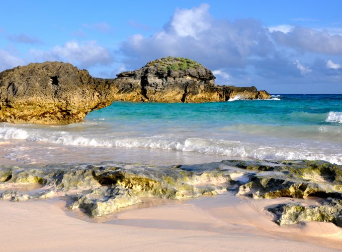 Wallpaper Horseshoe Bay Beach, Bermuda, Best beaches of 2016, Travellers Choice Awards 2016, Travel 5958319280